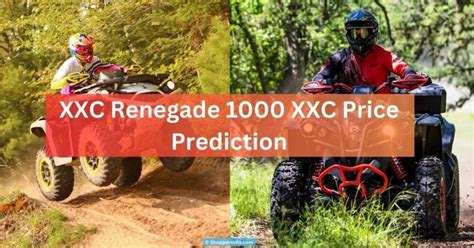 xxc renegade 1000 xxc price prediction|XXC Renegade 1000 XXC Price Prediction (2025